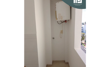 Ed. Zafiro 3 - Departamento 1 Dormitorio