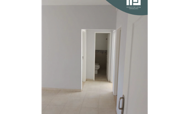 Ed. Zafiro 3 - Departamento 1 Dormitorio