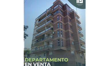 Ed. Zafiro 3 - Departamento 1 Dormitorio