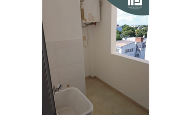 Ed. Zafiro 3 - Departamento 1 Dormitorio