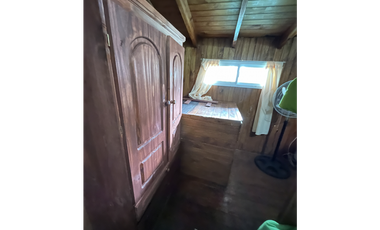 Hermoso Chalet mas Cabaña, Santa Clara del Mar