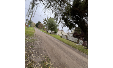 Hermoso Chalet mas Cabaña, Santa Clara del Mar