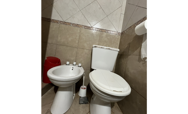 Hermoso Chalet mas Cabaña, Santa Clara del Mar