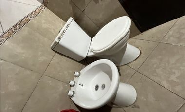 Hermoso Chalet mas Cabaña, Santa Clara del Mar