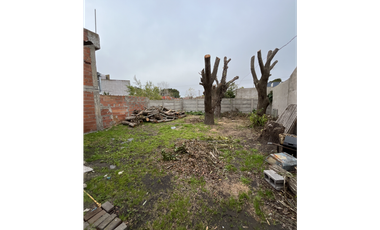 Hermoso Chalet mas Cabaña, Santa Clara del Mar