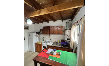 Hermoso Chalet mas Cabaña, Santa Clara del Mar