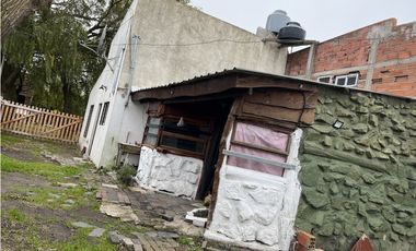 Hermoso Chalet mas Cabaña, Santa Clara del Mar