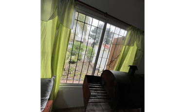 Hermoso Chalet mas Cabaña, Santa Clara del Mar