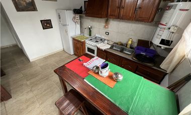 Hermoso Chalet mas Cabaña, Santa Clara del Mar