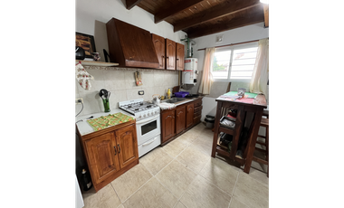 Hermoso Chalet mas Cabaña, Santa Clara del Mar