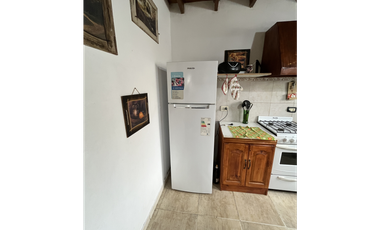 Hermoso Chalet mas Cabaña, Santa Clara del Mar