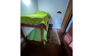 Hermoso Chalet mas Cabaña, Santa Clara del Mar