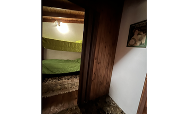 Hermoso Chalet mas Cabaña, Santa Clara del Mar