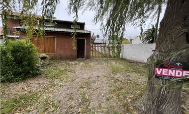 Hermoso Chalet mas Cabaña, Santa Clara del Mar