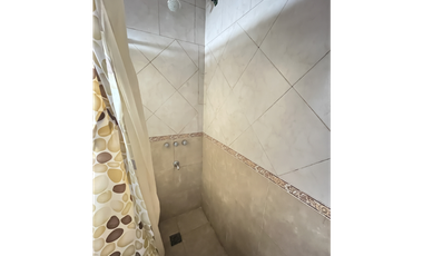 Hermoso Chalet mas Cabaña, Santa Clara del Mar