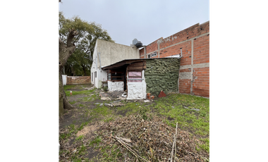 Hermoso Chalet mas Cabaña, Santa Clara del Mar