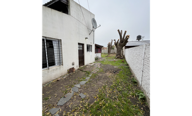 Hermoso Chalet mas Cabaña, Santa Clara del Mar