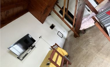 Hermoso Chalet mas Cabaña, Santa Clara del Mar