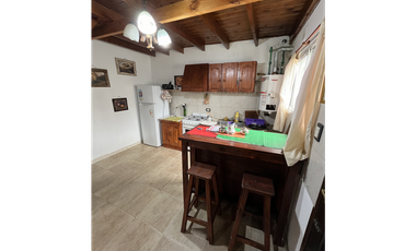 Hermoso Chalet mas Cabaña, Santa Clara del Mar