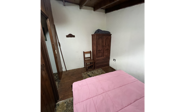 Hermoso Chalet mas Cabaña, Santa Clara del Mar