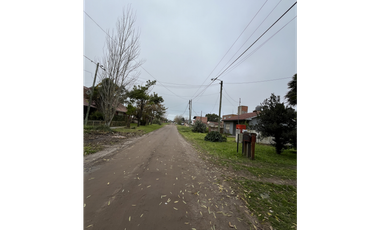 Hermoso Chalet mas Cabaña, Santa Clara del Mar