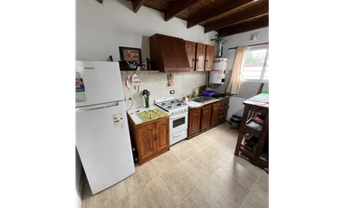 Hermoso Chalet mas Cabaña, Santa Clara del Mar