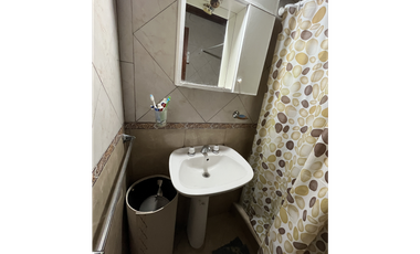 Hermoso Chalet mas Cabaña, Santa Clara del Mar