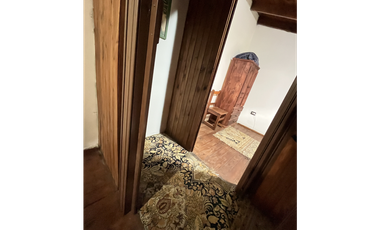 Hermoso Chalet mas Cabaña, Santa Clara del Mar