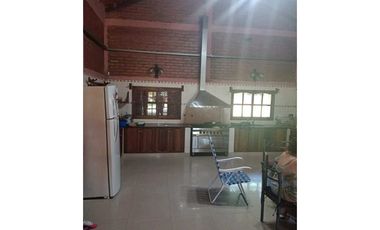 Casa Quinta en Santa Ana