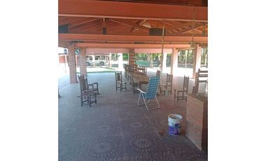 Casa Quinta en Santa Ana