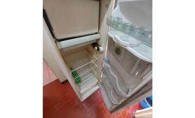 Departamento de 1 ambiente amoblado