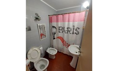 Departamento de 1 ambiente amoblado