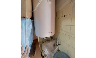 Departamento de 1 ambiente amoblado