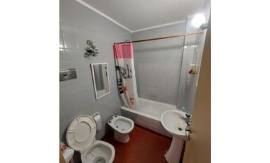 Departamento de 1 ambiente amoblado