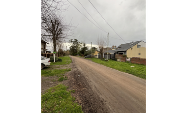 Venta terreno Santa Clara del Mar bien ubicado