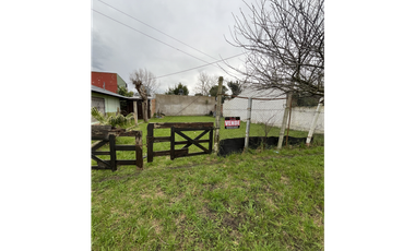 Venta terreno Santa Clara del Mar bien ubicado