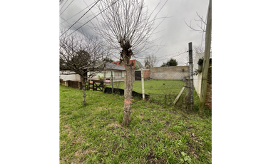 Venta terreno Santa Clara del Mar bien ubicado