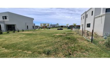 Lote en Riberas, Puerto del Lago, Escobar FINANCIA!!!