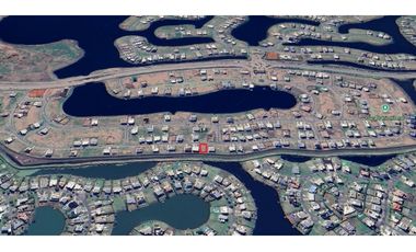 Lote en Riberas, Puerto del Lago, Escobar FINANCIA!!!