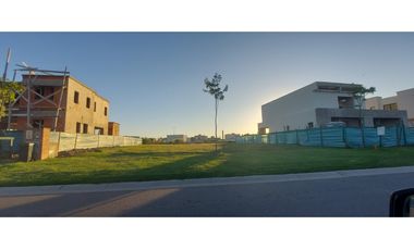 Lote en Riberas, Puerto del Lago, Escobar FINANCIA!!!