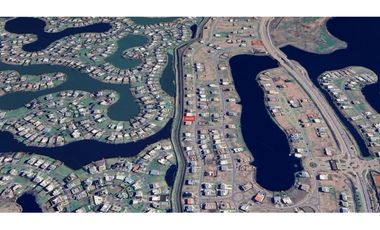 Lote en Riberas, Puerto del Lago, Escobar FINANCIA!!!