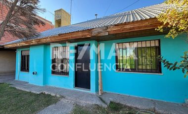 VENTA CASA FDEZ ORO CENTRO