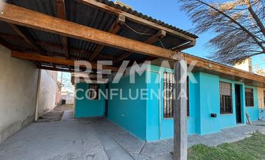 VENTA CASA FDEZ ORO CENTRO