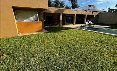 Casa Totalmente Amueblada Paso de la Patria