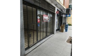 Local en Alquiler