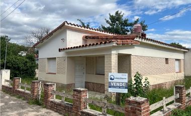 Casa de Época en Cercanías del Centro de Mina Clavero