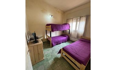 Casa de Época en Cercanías del Centro de Mina Clavero