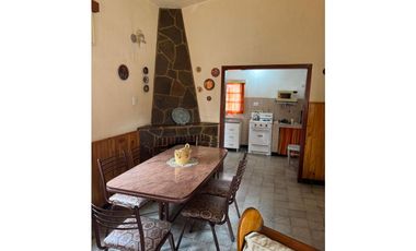 Casa de Época en Cercanías del Centro de Mina Clavero