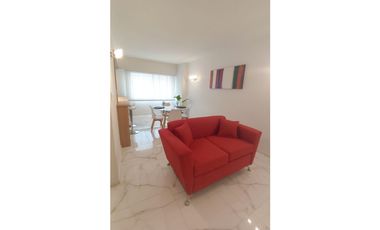 DEPARTAMENTO 2 AMBIENTES A LA CALLE SANTIAGO DEL ESTERO 1700