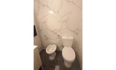 DEPARTAMENTO 2 AMBIENTES A LA CALLE SANTIAGO DEL ESTERO 1700